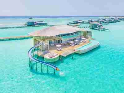 Zams Maldives